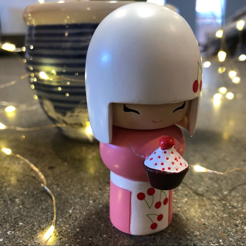 Momiji Pixie Doll